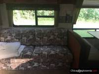 2010 Keystone CougarFifth wheel/ gooseneck camper
