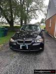 2008 BMW Series 3 · 328xi Sedan 4D