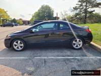 2008 Honda Civic Coupe EX- one owner