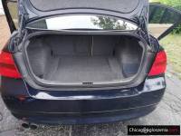 2008 BMW Series 3 · 328xi Sedan 4D