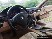 2008 BMW Series 3 · 328xi Sedan 4D