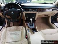 2008 BMW Series 3 · 328xi Sedan 4D
