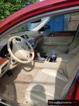 Infiniti m35x 2007