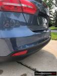 2018 FORD FOCUS SEL
