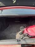 Infiniti m35x 2007