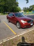 Infiniti m35x 2007