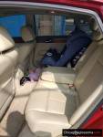 Infiniti m35x 2007