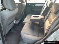 Do sprzedania HONDA CRV z 2010roku.  105tys.mil.