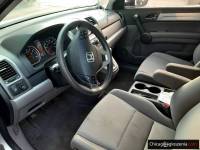 Do sprzedania HONDA CRV z 2010roku.  105tys.mil.
