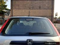 Do sprzedania HONDA CRV z 2010roku.  105tys.mil.