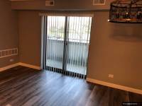 Condo 1 sypialniowe do wynajecia w Schaumburg od 1 listopada.