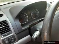 Do sprzedania HONDA CRV z 2010roku.  105tys.mil.