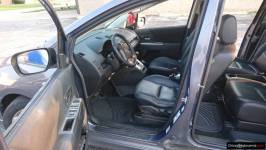 Mazda 5 - 2008 - Minivan