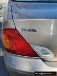 Sprzedam Toyote Avalon rok 2000.w dobrym stanie.