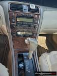 Sprzedam Toyote Avalon rok 2000.w dobrym stanie.