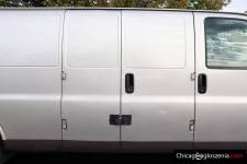 2006 Chevrolet (Chevy)  Express G2500 Extended Cargo Van