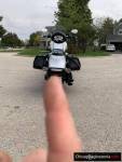 2013 Yamaha Stryker