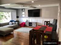 3 bedroom, 1.5 bathrooms in River Grove