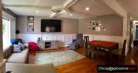 3 bedroom, 1.5 bathrooms in River Grove