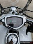 2013 Yamaha Stryker
