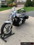 2013 Yamaha Stryker