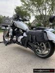 2013 Yamaha Stryker
