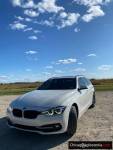 2018 bmw 330i xDrive 40k