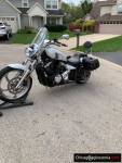 2013 Yamaha Stryker