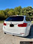 2018 bmw 330i xDrive 40k