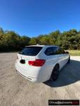 2018 bmw 330i xDrive 40k