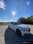 2018 bmw 330i xDrive 40k