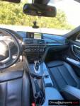 2018 bmw 330i xDrive 40k