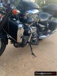 Triumph Rocket Roadster 2300 2013 Like New.