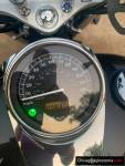 Honda Shadow Aero 2012 Like New