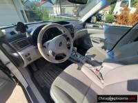 Na sprzedaż 2011 subaru forester, 2.5l,