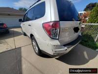 Na sprzedaż 2011 subaru forester, 2.5l,