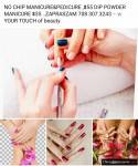 No chip manicure ZAPRASZAM