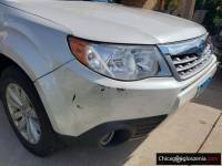 Na sprzedaż 2011 subaru forester, 2.5l,