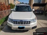 Na sprzedaż 2011 subaru forester, 2.5l,