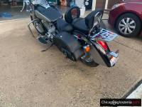 Honda Shadow Aero 2012 Like New