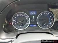 2011 Lexus IS IS 250 Sedan 4D