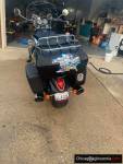 Triumph Rocket Roadster 2300 2013 Like New.