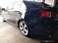 2011 Lexus IS IS 250 Sedan 4D