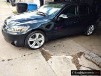 2011 Lexus IS IS 250 Sedan 4D