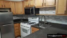 2Bdrm 1 Bath Renovated Condo in Schiller Park.
