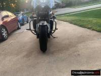Triumph Rocket Roadster 2300 2013 Like New.