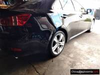 2011 Lexus IS IS 250 Sedan 4D