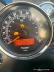 Triumph Rocket Roadster 2300 2013 Like New.