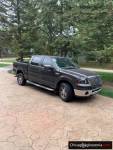 Sprzedam 2006 Ford F-150,