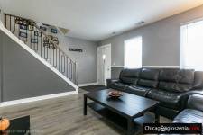 FOR SALE in Roselle! MOVE IN READY!